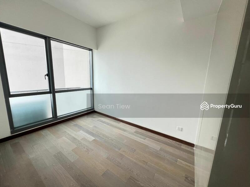 Untuk Dijual - Core Residence @ TRX