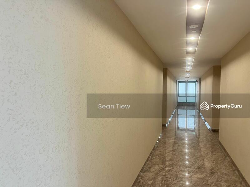 Untuk Dijual - Core Residence @ TRX