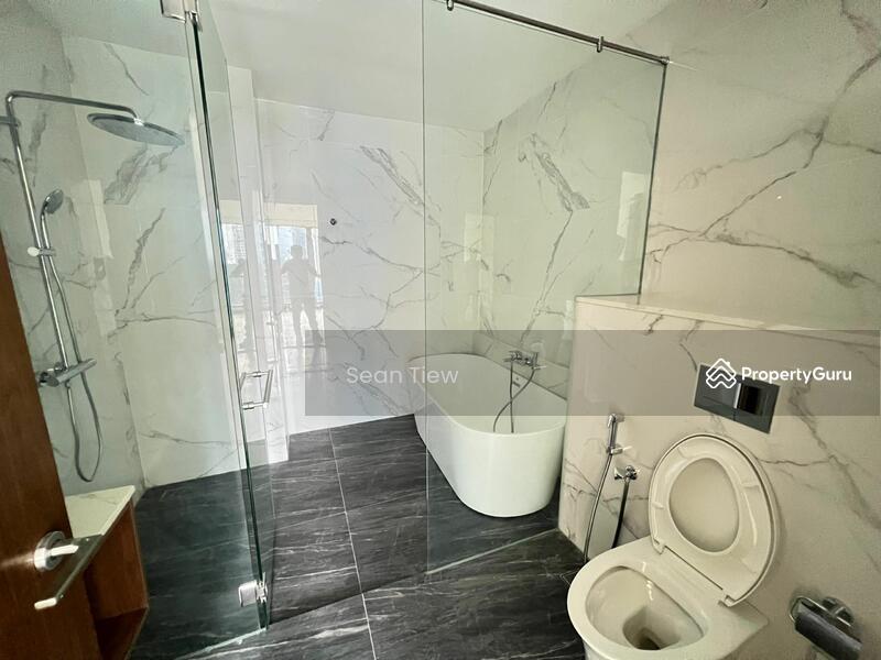 Untuk Dijual - Core Residence @ TRX