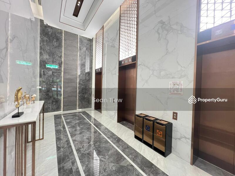 Untuk Dijual - Core Residence @ TRX