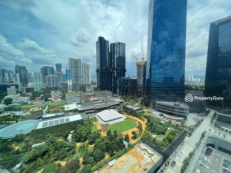 Untuk Dijual - Core Residence @ TRX