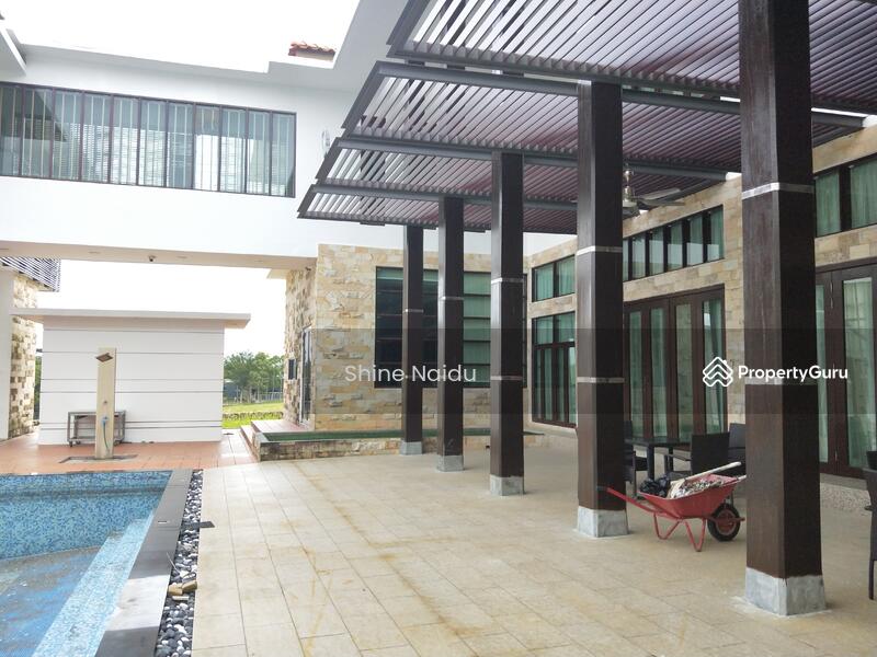 Bungalow House for Sale in Leisure Farm (Gelang Patah) - Shine Naidu - PropertyGuru.com.my