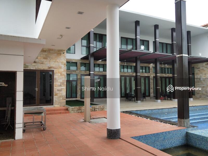 Bungalow House for Sale in Leisure Farm (Gelang Patah) - Shine Naidu - PropertyGuru.com.my
