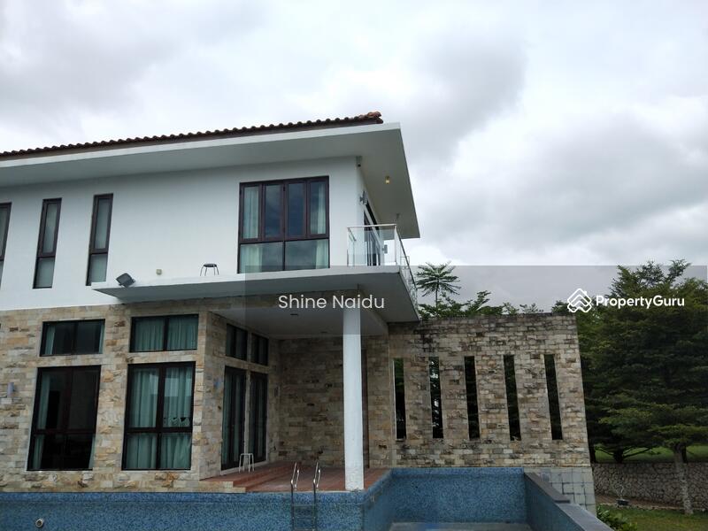 Bungalow House for Sale in Leisure Farm (Gelang Patah) - Shine Naidu - PropertyGuru.com.my