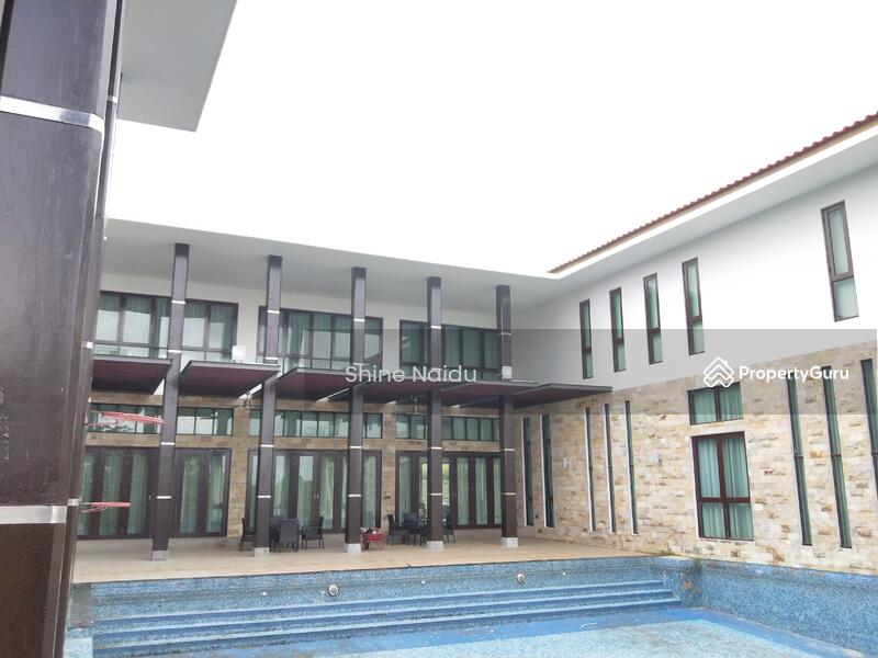 Bungalow House for Sale in Leisure Farm (Gelang Patah) - Shine Naidu - PropertyGuru.com.my