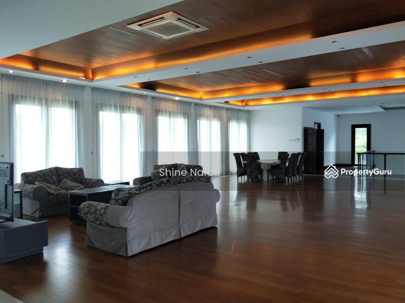 Bungalow House for Sale in Leisure Farm (Gelang Patah) - Shine Naidu - PropertyGuru.com.my