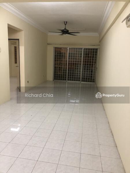 Untuk Disewa - Pandan Utama Apartment