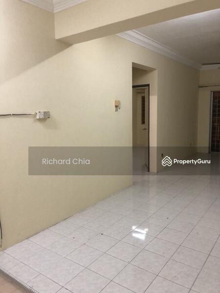 Untuk Disewa - Pandan Utama Apartment