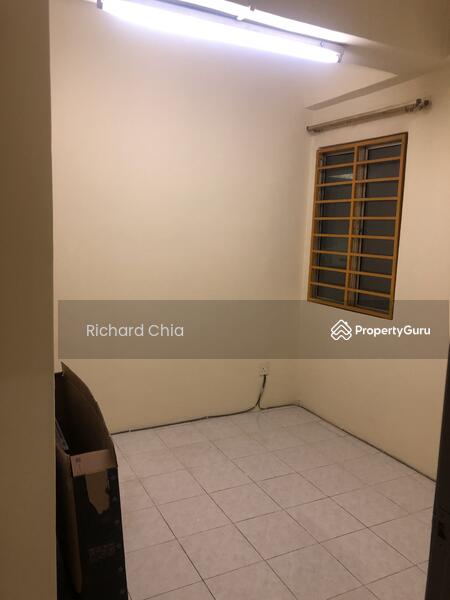Untuk Disewa - Pandan Utama Apartment
