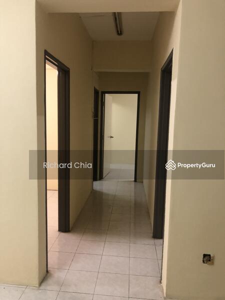 Untuk Disewa - Pandan Utama Apartment