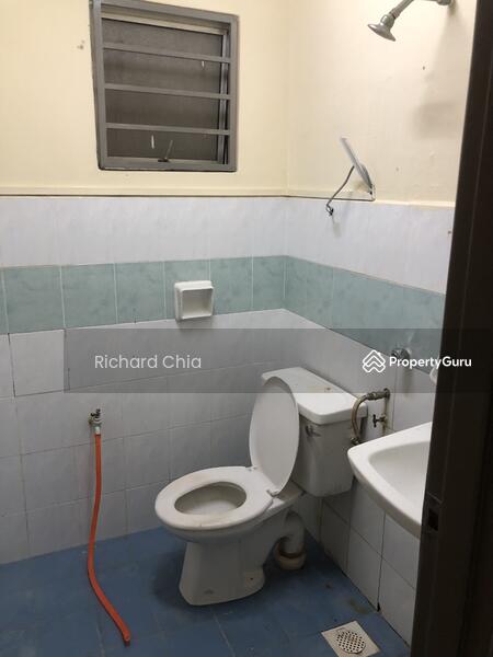 Untuk Disewa - Pandan Utama Apartment