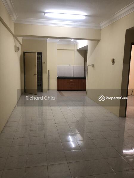 Untuk Disewa - Pandan Utama Apartment