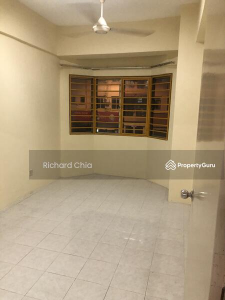 Untuk Disewa - Pandan Utama Apartment
