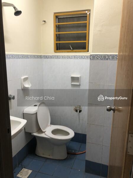 Untuk Disewa - Pandan Utama Apartment