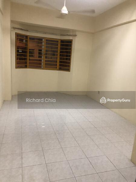 Untuk Disewa - Pandan Utama Apartment