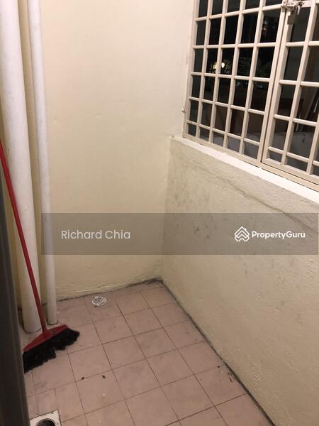 Untuk Disewa - Pandan Utama Apartment
