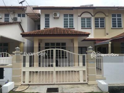 2 Storey Terraced House For Sale Near Sk Ujong Pasir Propertyguru Malaysia
