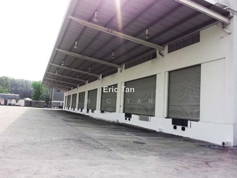Warehouse for Rent in UEP Subang Jaya (Subang Jaya) - Eric Tan - PropertyGuru.com.my