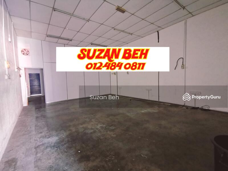For Sale - Fortune Park Light Industrial Factory For Sale