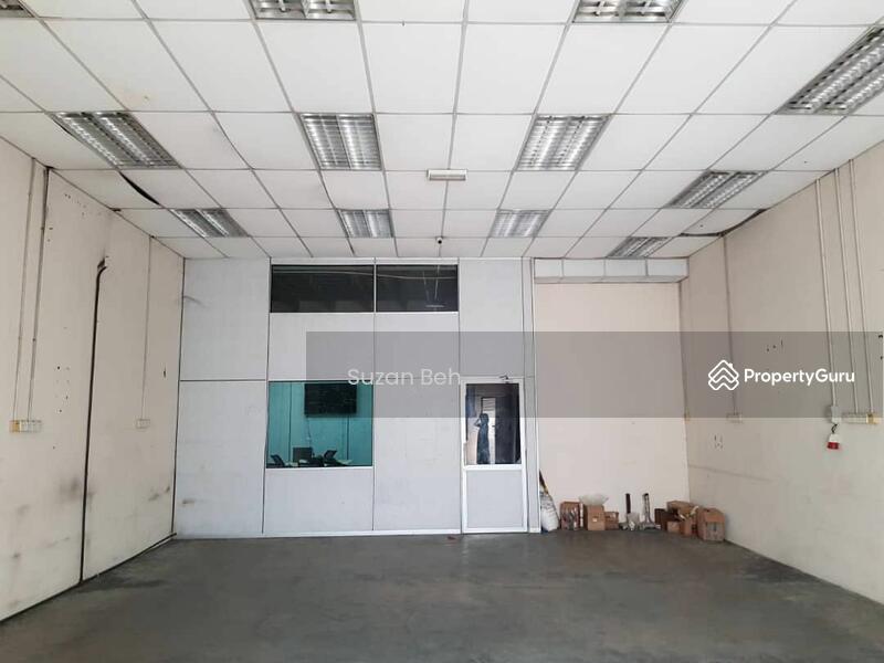 For Sale - Fortune Park Light Industrial Factory For Sale
