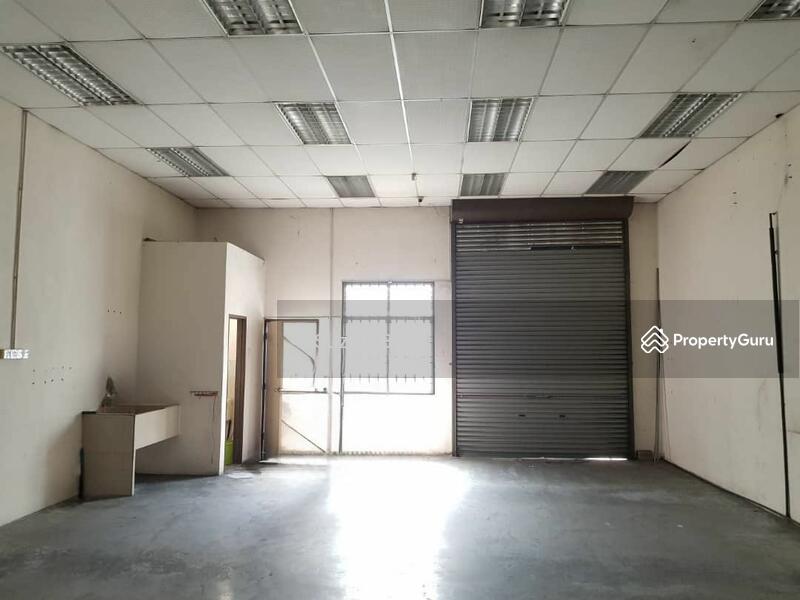 For Sale - Fortune Park Light Industrial Factory For Sale