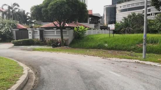 Tanah Kediaman untuk Dijual di Tropicana (Petaling Jaya) - Isaac Cheng - PropertyGuru.com.my