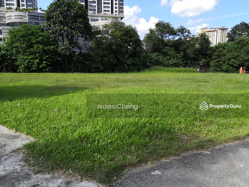 Residential Land for Sale in Tropicana (Petaling Jaya) - Isaac Cheng - PropertyGuru.com.my