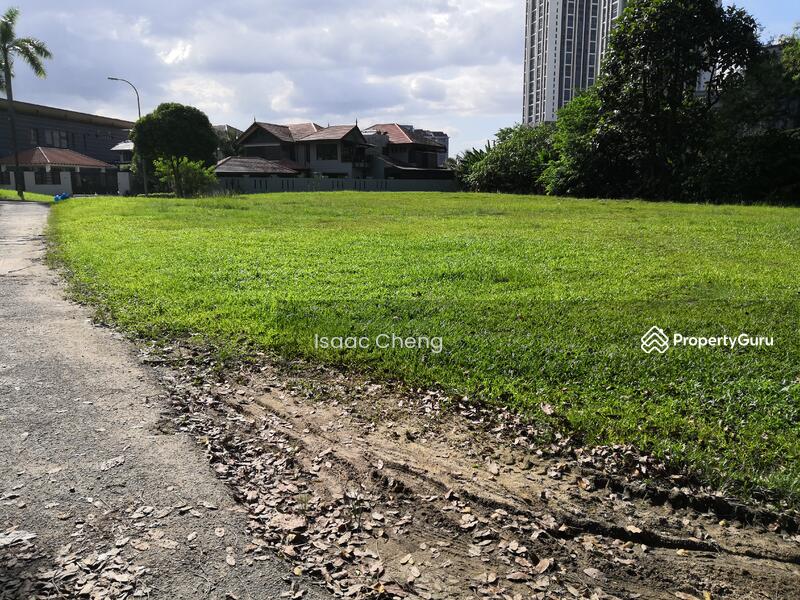 Residential Land for Sale in Tropicana (Petaling Jaya) - Isaac Cheng - PropertyGuru.com.my