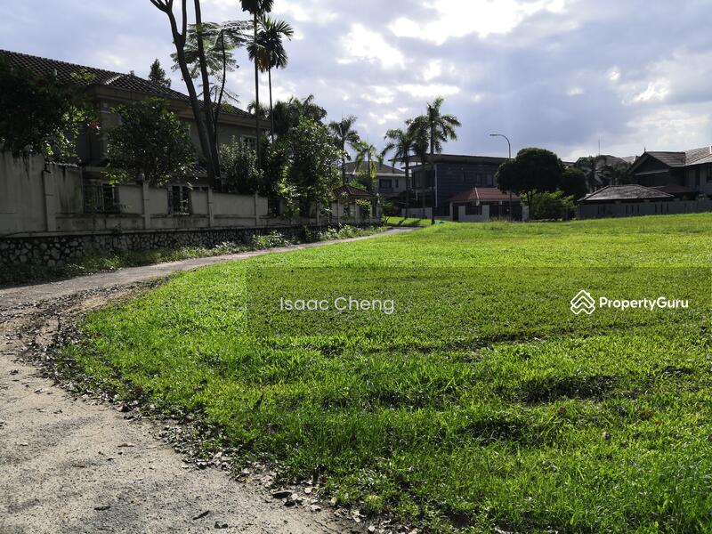 Residential Land for Sale in Tropicana (Petaling Jaya) - Isaac Cheng - PropertyGuru.com.my