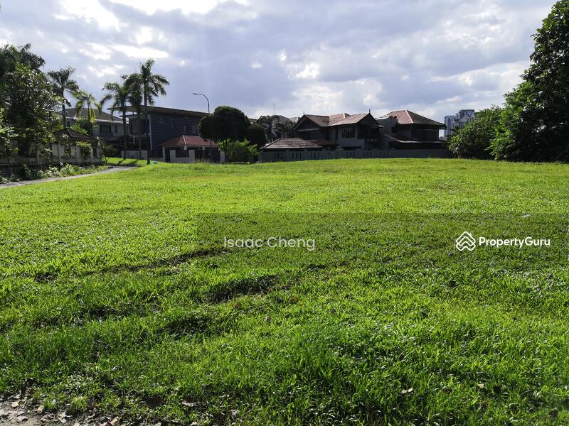 Residential Land for Sale in Tropicana (Petaling Jaya) - Isaac Cheng - PropertyGuru.com.my
