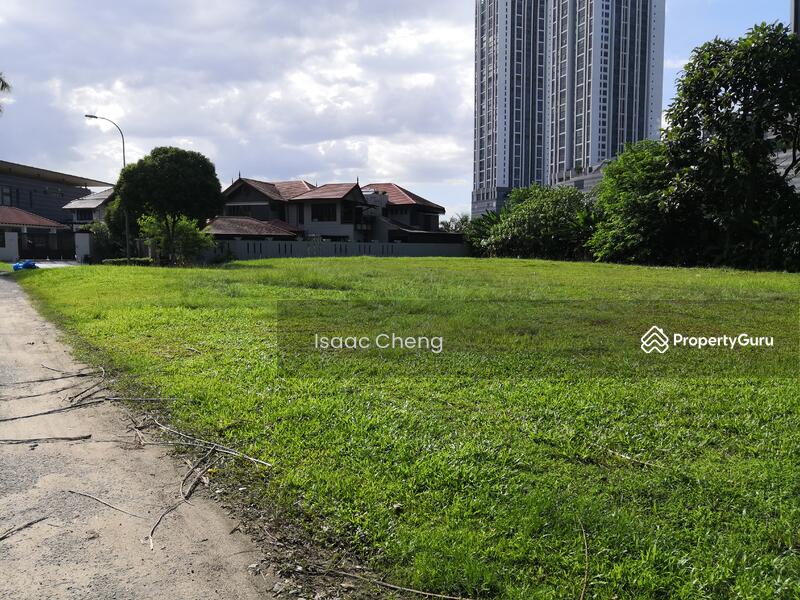 Residential Land for Sale in Tropicana (Petaling Jaya) - Isaac Cheng - PropertyGuru.com.my