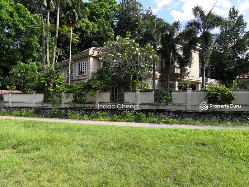Residential Land for Sale in Tropicana (Petaling Jaya) - Isaac Cheng - PropertyGuru.com.my
