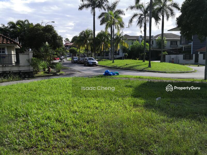 Residential Land for Sale in Tropicana (Petaling Jaya) - Isaac Cheng - PropertyGuru.com.my