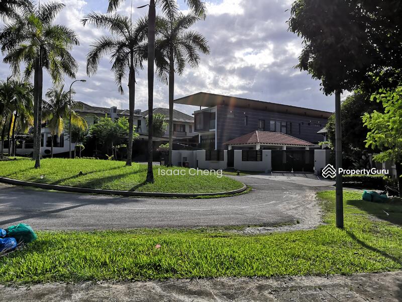 Residential Land for Sale in Tropicana (Petaling Jaya) - Isaac Cheng - PropertyGuru.com.my