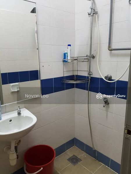 For Rent - Taman Mutiara Rini