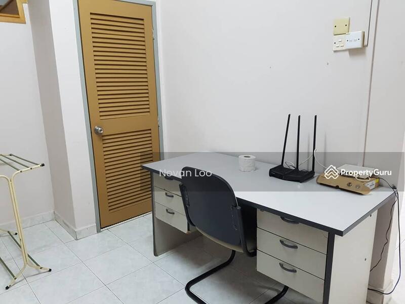 For Rent - Taman Mutiara Rini