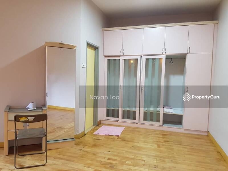 For Rent - Taman Mutiara Rini