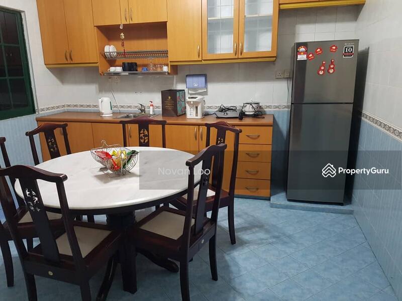 For Rent - Taman Mutiara Rini