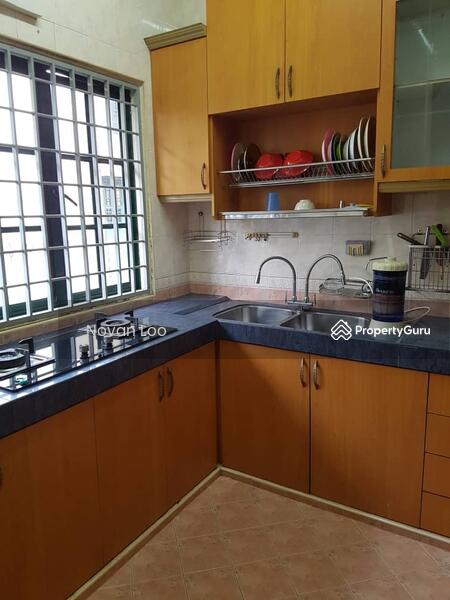 For Rent - Taman Mutiara Rini