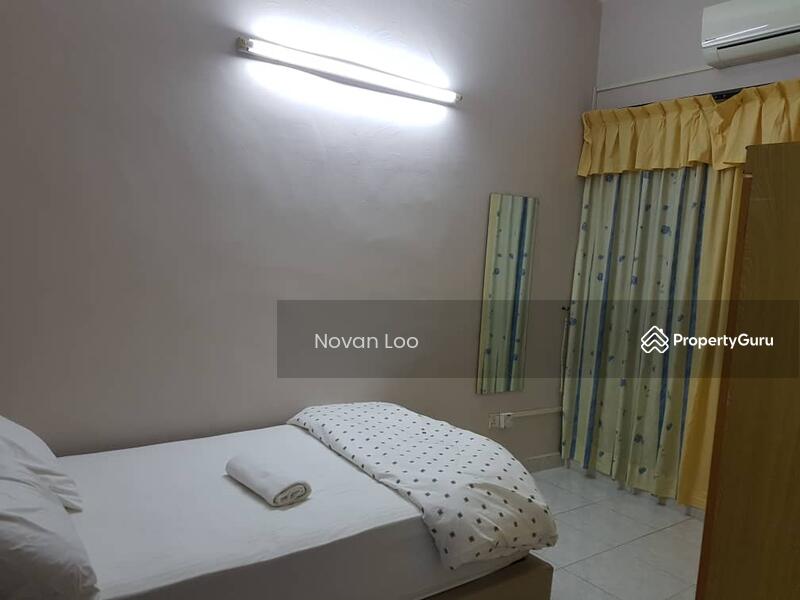 For Rent - Taman Mutiara Rini