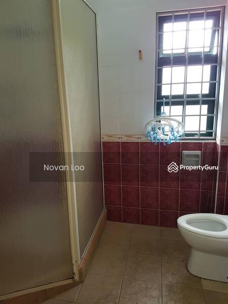 For Rent - Taman Mutiara Rini