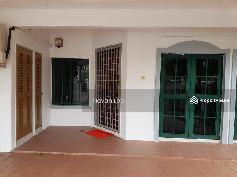 For Rent - Taman Mutiara Rini