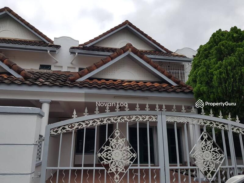 For Rent - Taman Mutiara Rini