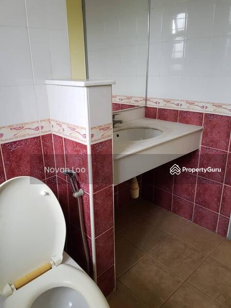 For Rent - Taman Mutiara Rini