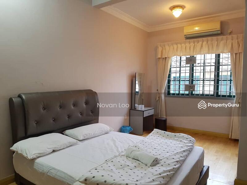 For Rent - Taman Mutiara Rini