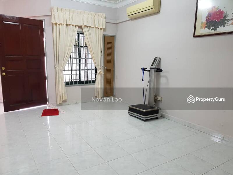 For Rent - Taman Mutiara Rini