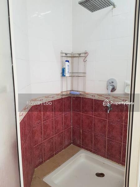 For Rent - Taman Mutiara Rini