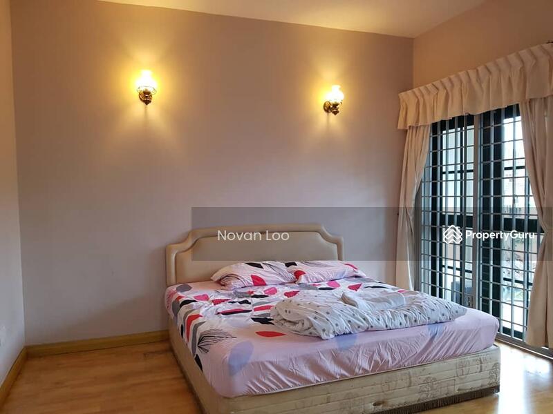 For Rent - Taman Mutiara Rini