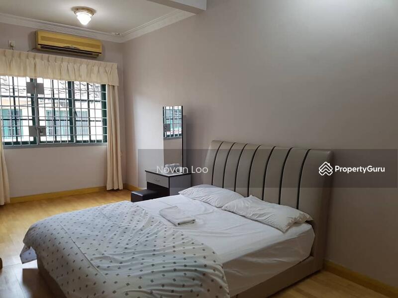 For Rent - Taman Mutiara Rini