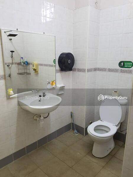 For Rent - Taman Mutiara Rini